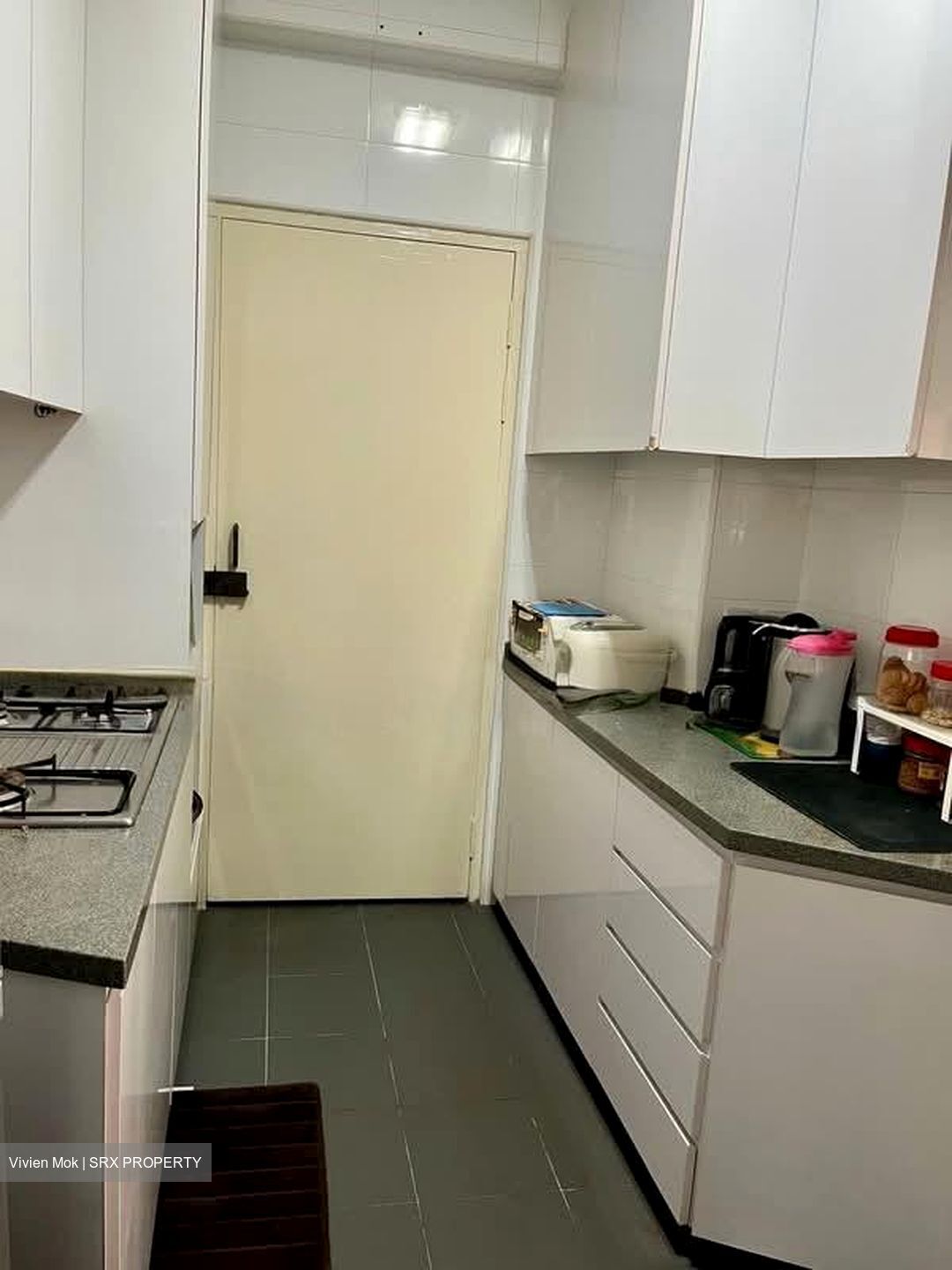 Bayshore Park (D16), Condominium #561590761